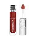 L'oreal Paris Plump Ambition Lip Oil 101 485 Wine O'clock - 5ml