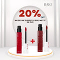 Maybelline Superstay Bold Matte Ink Duo Bundle