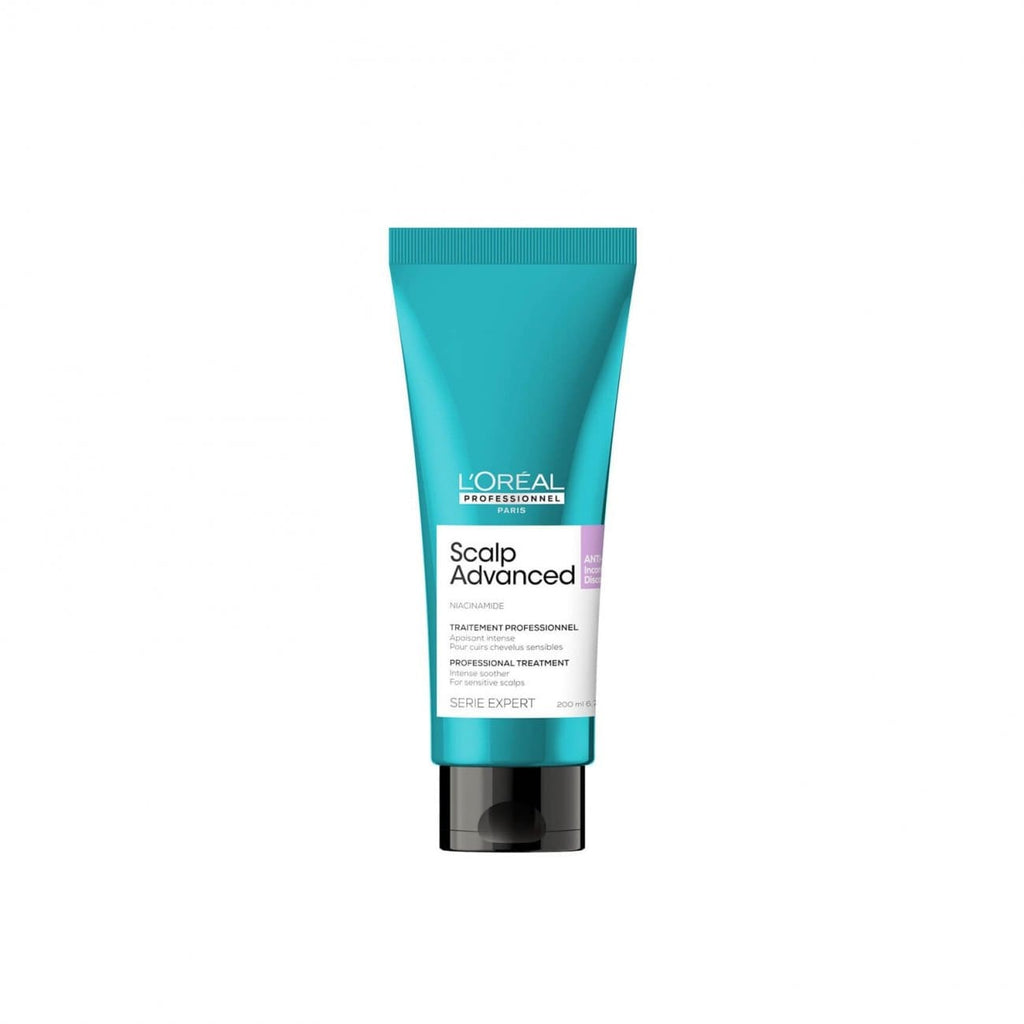 L'oreal Professionnel Scalp Advanced Anti-Itchy Bundle