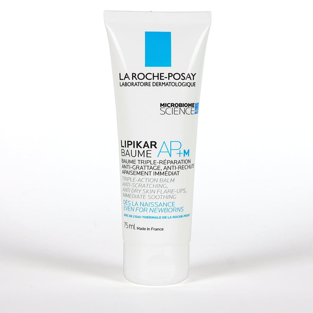 La Roche-Posay Baby Kit 3 in 1