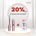 Maybelline Glow & Go Bundle