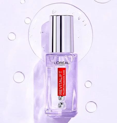 L'Oréal Paris Revitalift Filler Hyaluronic Eye Serum
