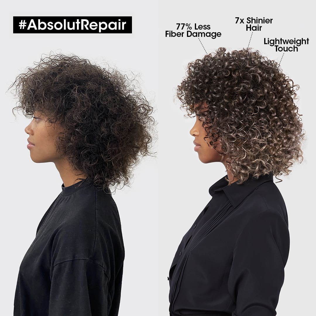 L'Oréal Professionnel Absolut Repair Shampoo