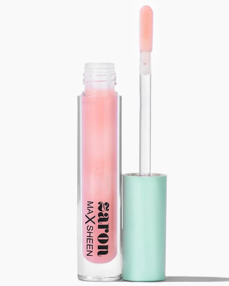 Zaron Maxsheen Lip Gloss Cutie 6.5ml