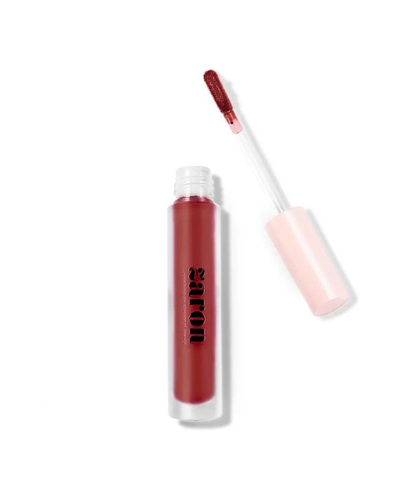 Zaron Matte Lip Fix Turnt 4.5ml