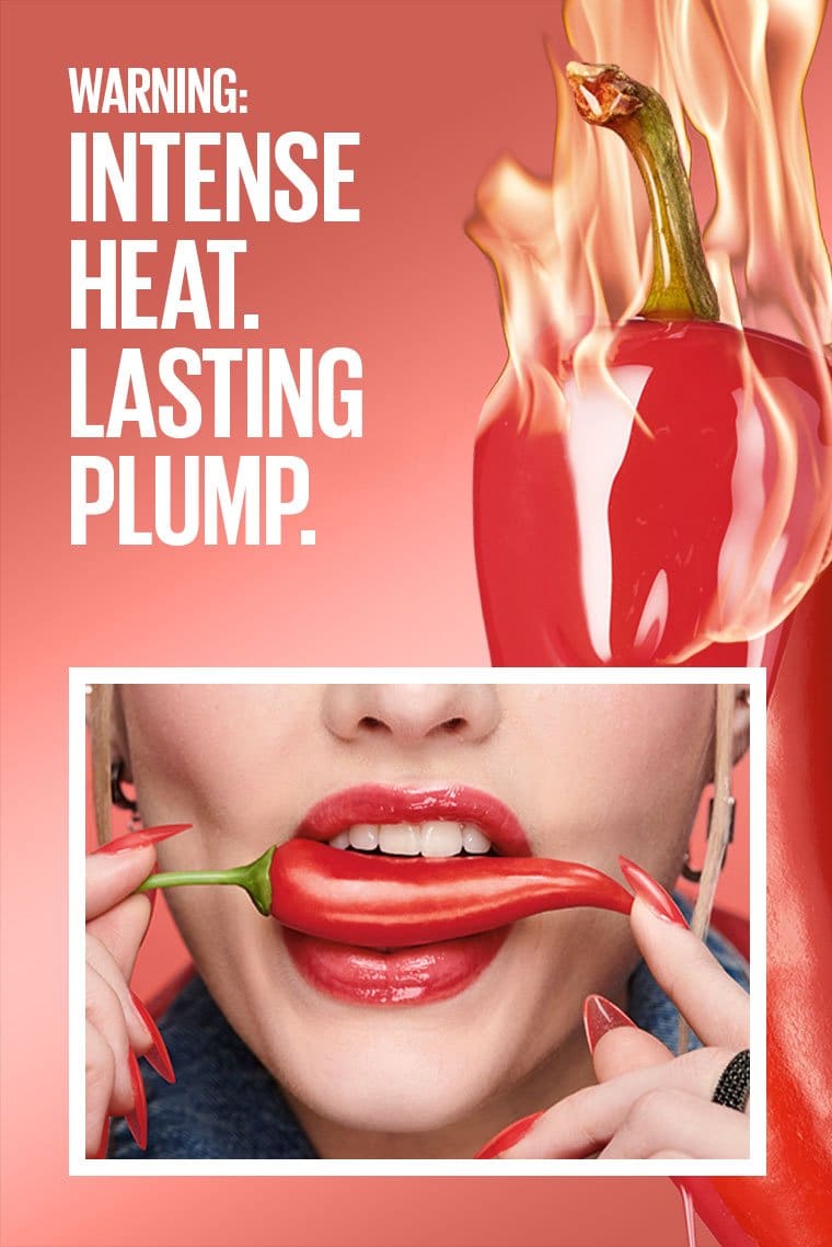 Maybelline Lifter Plump 001 Blush Blaze