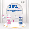 Minoxodil His & Hers Duo- Bundle