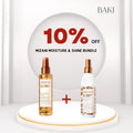 Mizani Moisture & Shine Bundle