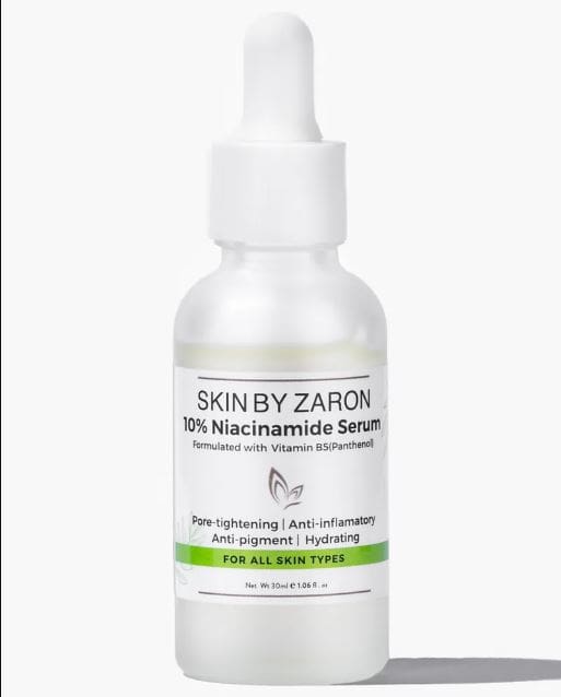 Zaron Niacinamide Serum 30ml