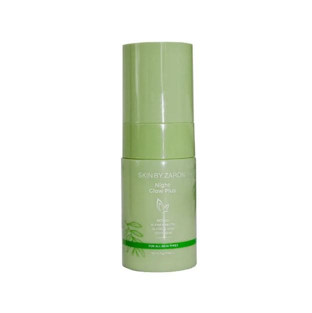 Zaron Night Glow Plus Face Cream