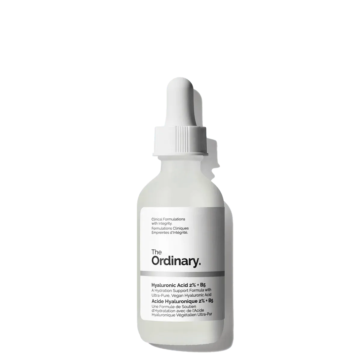 The Ordinary Hyaluronic Acid 2% + B5 - 30ml