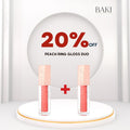 Maybelline Lifter Gloss 022 Peach Ring Duo- Bundle