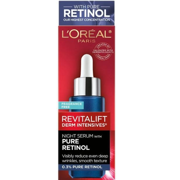 L’Oréal Paris Revitalift Retinol Serum 30ml