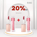 MAYBELLINE LIFTER GLOSS NU 05 Petal 5.4ml Duo Pack- Bundle