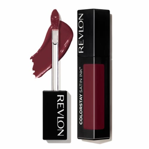 Revlon ColorStay Satin Ink Partner In Wine