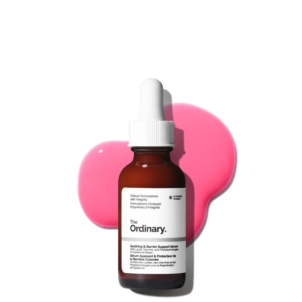 The Ordinary Soothing And Barrier Support Serum