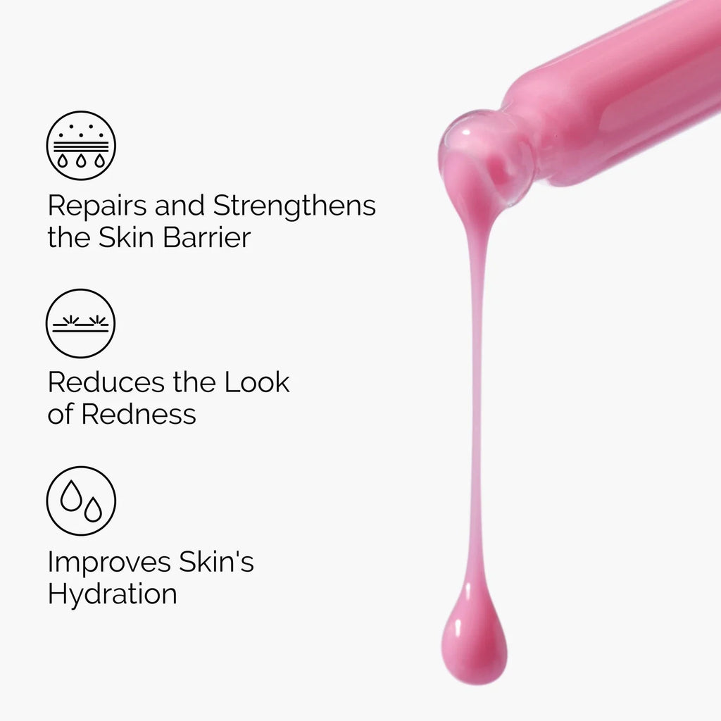 The Ordinary Soothing And Barrier Support Serum