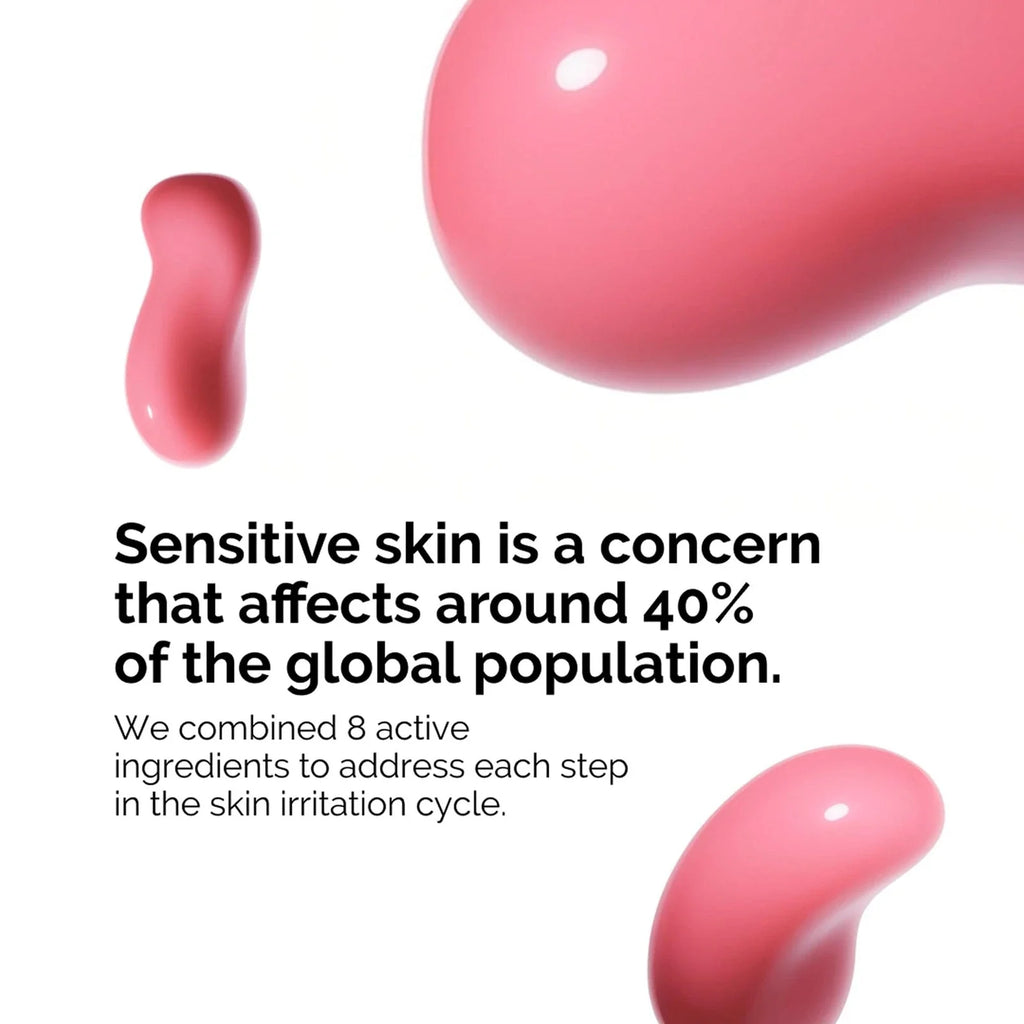 The Ordinary Soothing And Barrier Support Serum