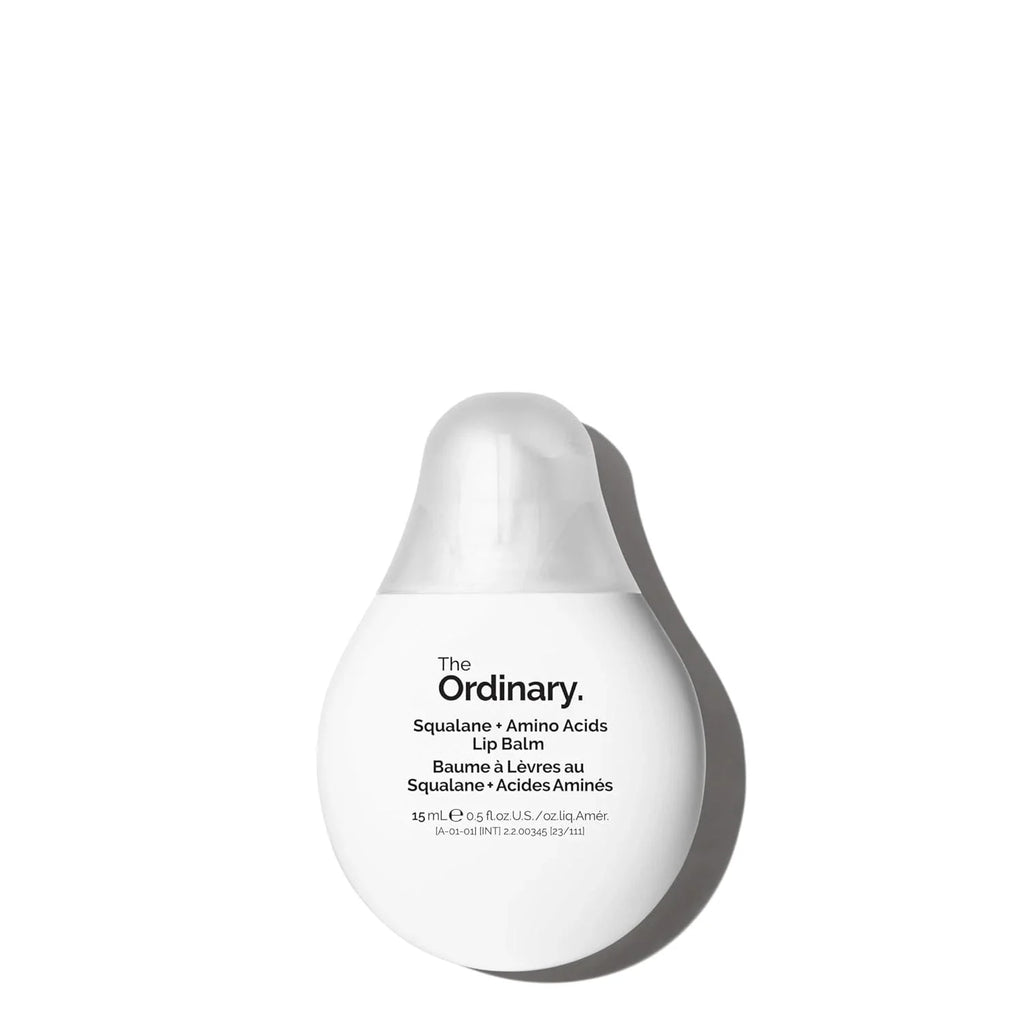 The Ordinary Squalane + Amino Acids Lip Balm