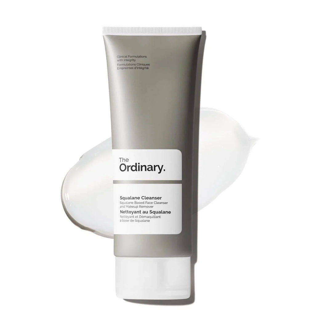 The Ordinary Squalane Cleanser - 50ml