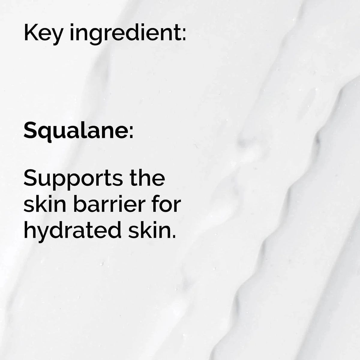 The Ordinary Squalane Cleanser - 50ml