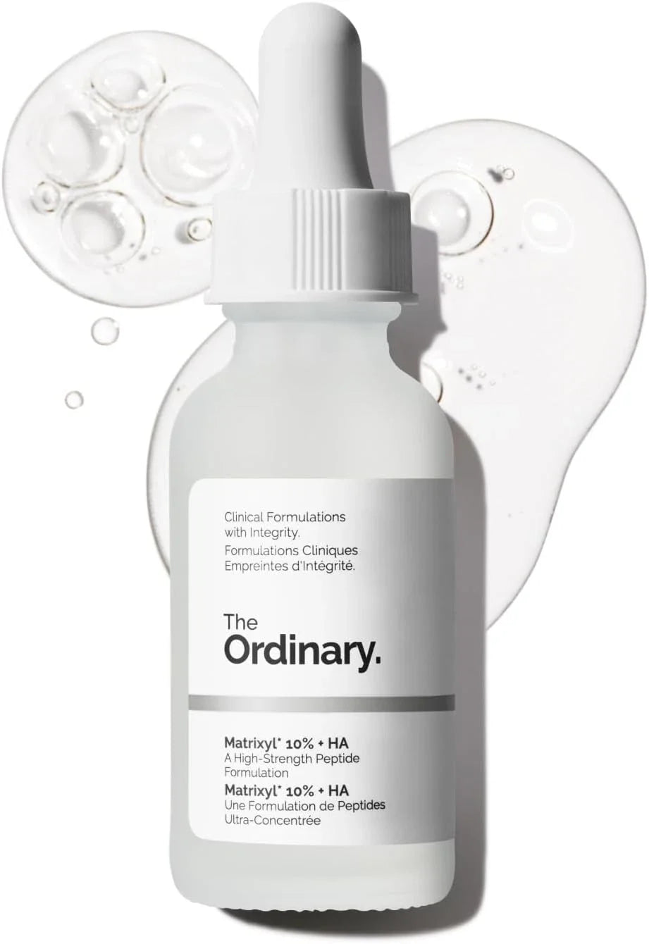 The Ordinary Matrixyl 10% + HA
