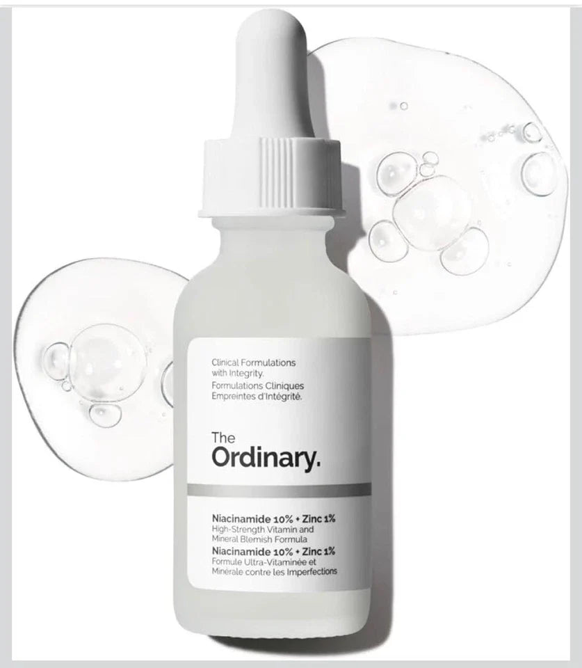 The Ordinary Niacinamide 30ml