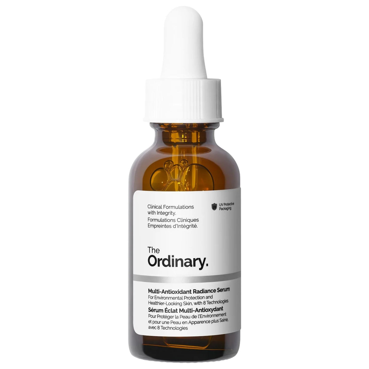 The Ordinary Multi-Antioxidant Radiance Serum 30ml