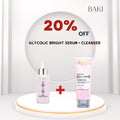 L'Oreal Paris Glycolic Serum + Cleanser Bundle