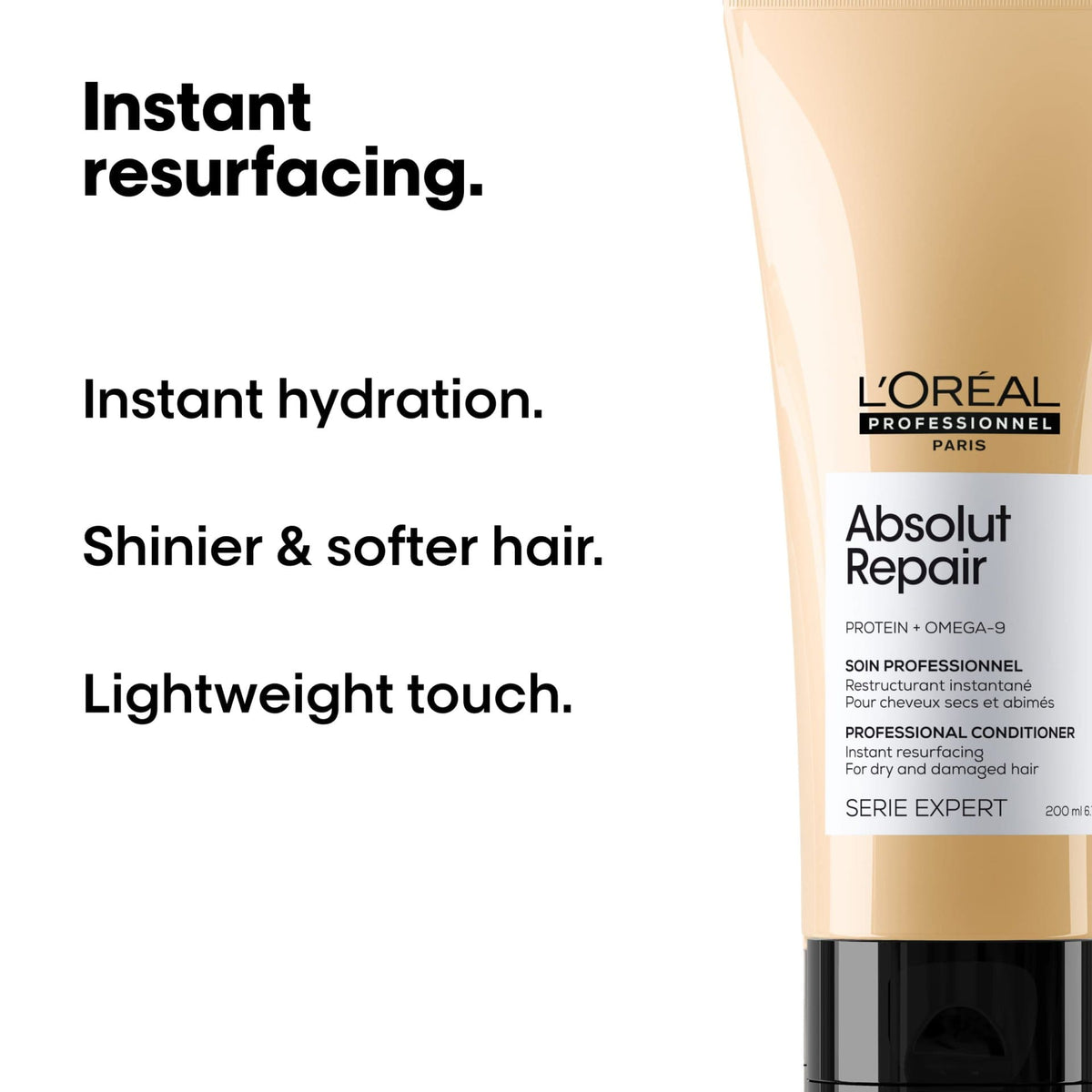 L'Oreal Professionnel Absolut Repair Conditioner - 200ml