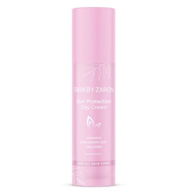 Zaron Sun protection Day Cream