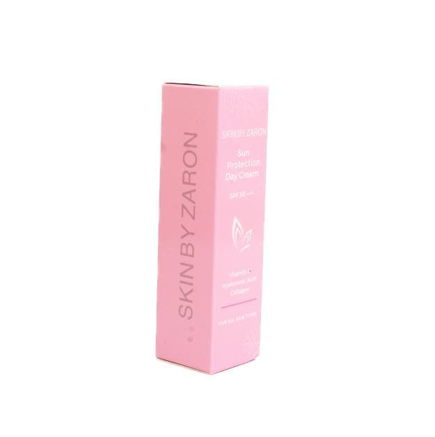 Zaron Sun protection Day Cream
