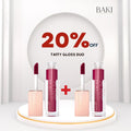 Maybelline Lifter Gloss 025 Taffy Duo - Bundle