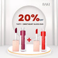 Maybelline Lifter Gloss Taffy + Sweetheart- Bundle