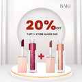 Maybelline Lifter Gloss Taffy + Stone- Bundle