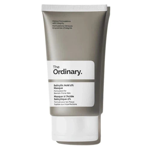 The Ordinary Salicylic Acid Masque - 50ml