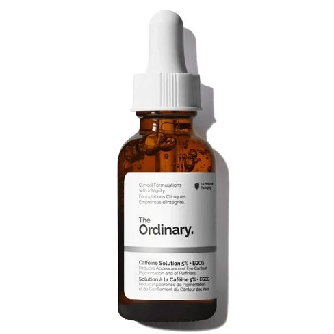 The Ordinary Caffeine Solution 5% + EGCG