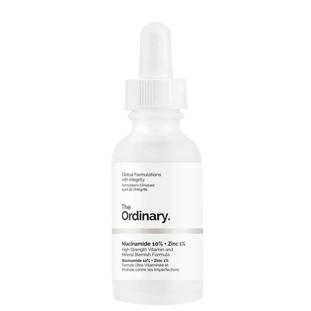 The Ordinary Niacinamide 60ml