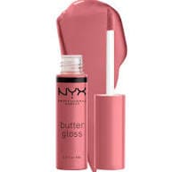 Nyx butter gloss--Tiramisu