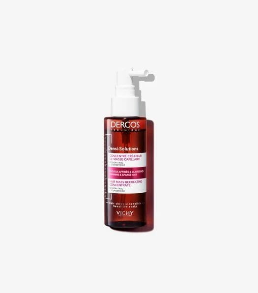 Dercos Hair Regrowth Bundle- Bundle